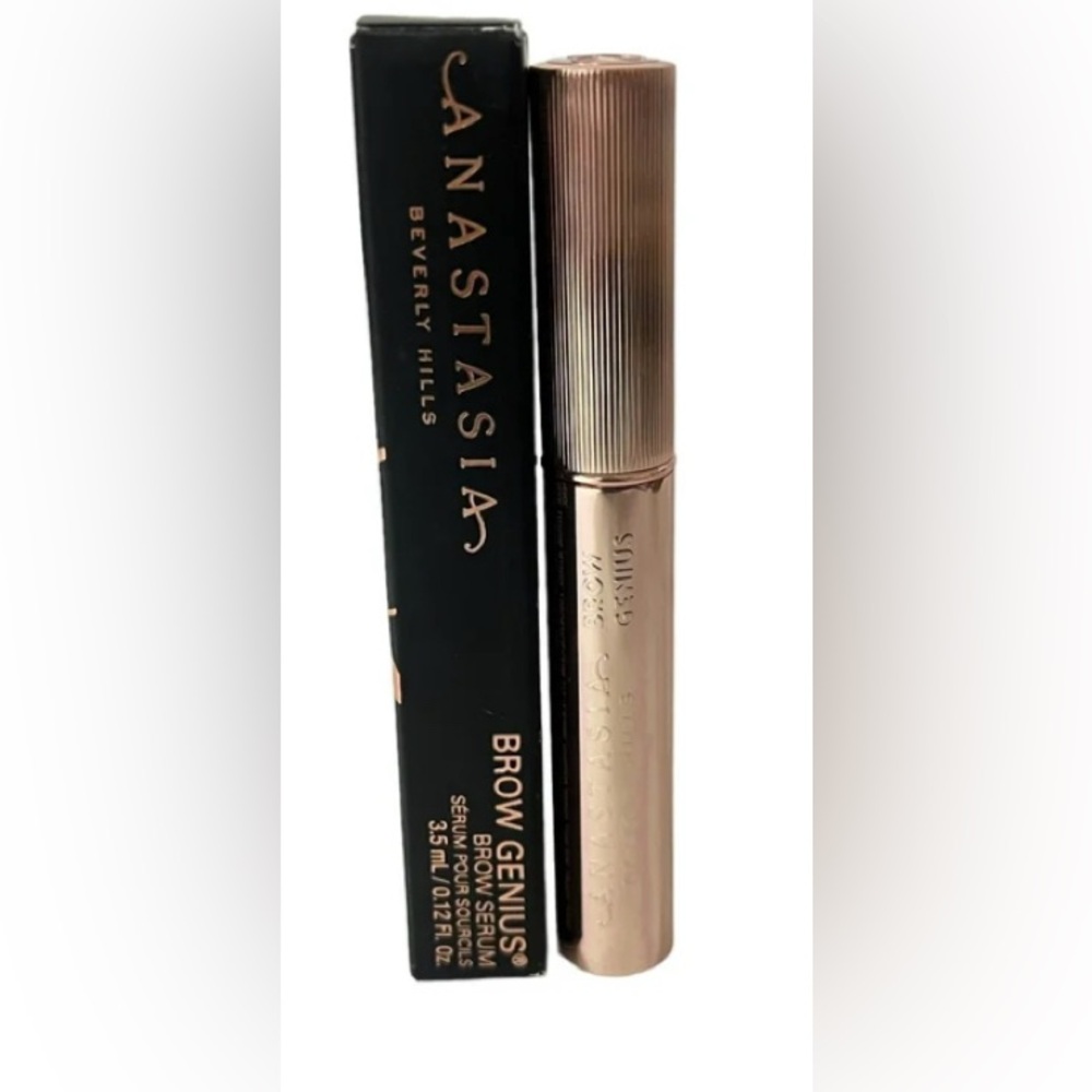 Anastasia Beverly Hills Clear Brow Genius Brow Serum